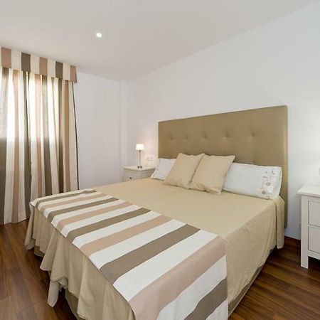 Appartamento Marieta Bajos Colonia de Sant Jordi Esterno foto