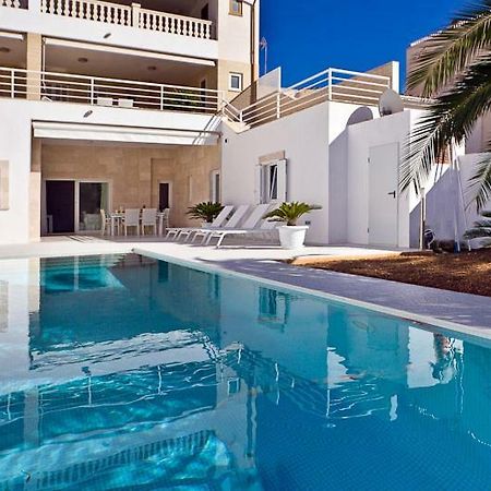 Appartamento Marieta Bajos Colonia de Sant Jordi Esterno foto