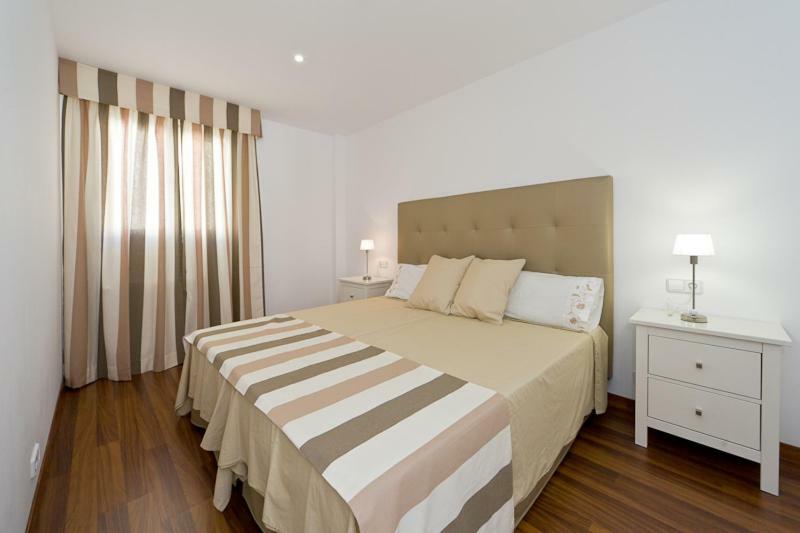 Appartamento Marieta Bajos Colonia de Sant Jordi Esterno foto