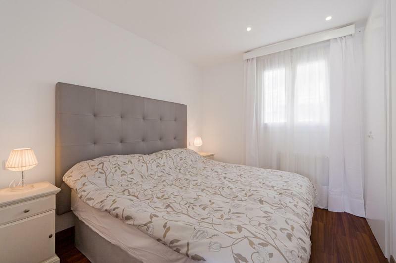 Appartamento Marieta Bajos Colonia de Sant Jordi Esterno foto